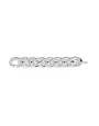 B-LOW THE BELT B-LOW THE BELT GISSEL BOBBY PIN HAIR ACCESSORIES SP031 SILVER