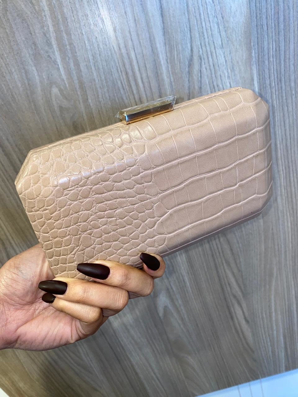 BILLINI LONDON CLUTCH BAGS