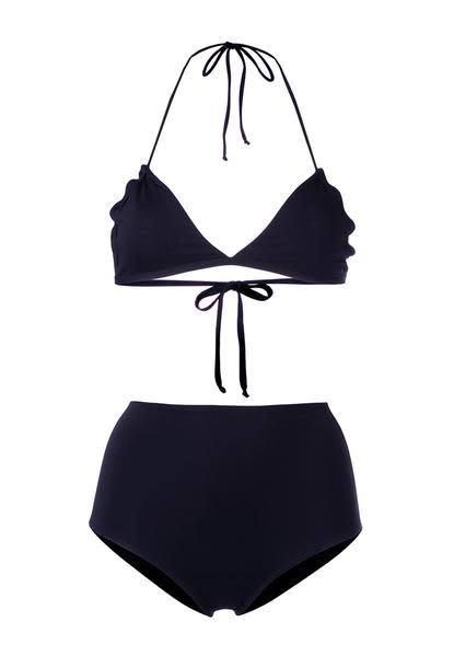 SIAN SWIMWEAR SIAN SWIMWEAR ELIZA TOP SWIMWEAR