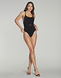 AGENT PROVOCATEUR AGENT PROVOCATEUR LAURELLA SWIMSUIT SWIMWEAR