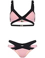 AGENT PROVOCATEUR AGENT PROVOCATEUR MAZZY1 A BIKINI BRIEF BABY SWIMWEAR