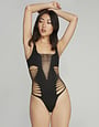 AGENT PROVOCATEUR DAKOTTA SWIMSUIT SWIMWEAR