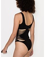 AGENT PROVOCATEUR DAKOTTA SWIMSUIT SWIMWEAR