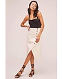 ASTR THE LABEL ASTR THE LABEL EILEEN MIDI SKIRTS