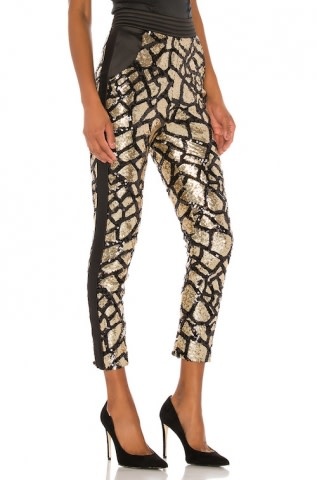 ZHIVAGO ZHIVAGO KARIJINI PANTS