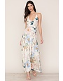 YUMI KIM YUMI KIM RUSH HOUR MAXI DRESSES