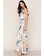 YUMI KIM YUMI KIM RUSH HOUR MAXI DRESSES