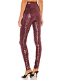 COMMANDO SEQUIN W PFCT CONTROL LEGGINGS