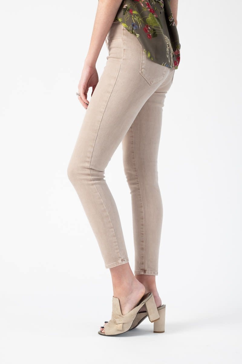 L'AGENCE MARGOT H/R SKINNY JEANS