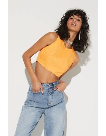 WINTERMUSE WINTERMUSE ASHER CROP TOPS