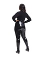 COMMANDO COMMANDO FX PATENT LEATHER PLUS 25 LEGGINGS