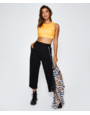 WINTERMUSE WINTERMUSE ASHER CROP TOPS