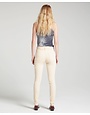 ADRIANO GOLDSCHMIED FARRAH SKINNY CHIFFON