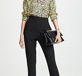 JUMA PANTS - Max-N-Co