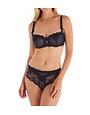 LISE CHARMEL ACA0403 BOYSHORT PANTIES LINGERIE