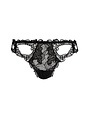 LISE CHARMEL LISE CHARMEL ACA0903 SEXY THONG LINGERIE PANTIES STRING