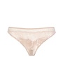 LISE CHARMEL ACC0080 THONG LINGERIE PANTIES STRING