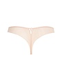 LISE CHARMEL ACC0080 THONG LINGERIE PANTIES STRING