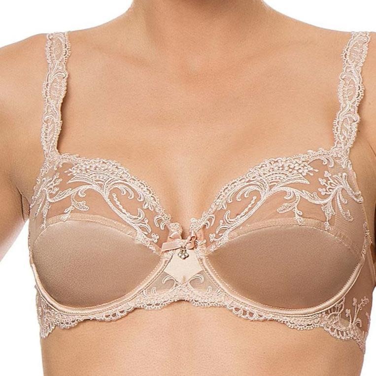 LISE CHARMEL LISE CHARMEL ACC6080 LINGERIE BRA FULL CUP