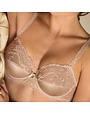 LISE CHARMEL LISE CHARMEL ACC6080 LINGERIE BRA FULL CUP