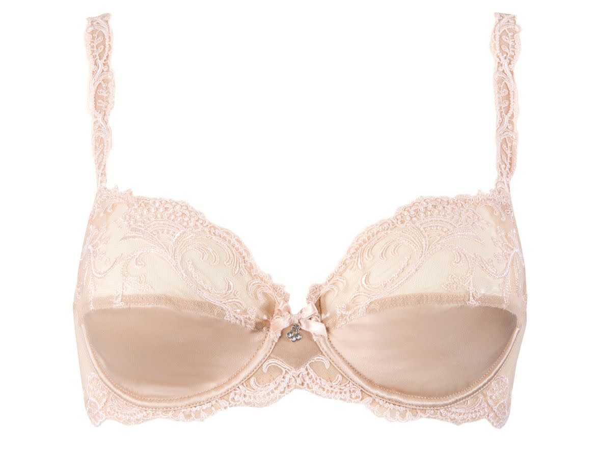 LISE CHARMEL LISE CHARMEL ACC6080 LINGERIE BRA FULL CUP