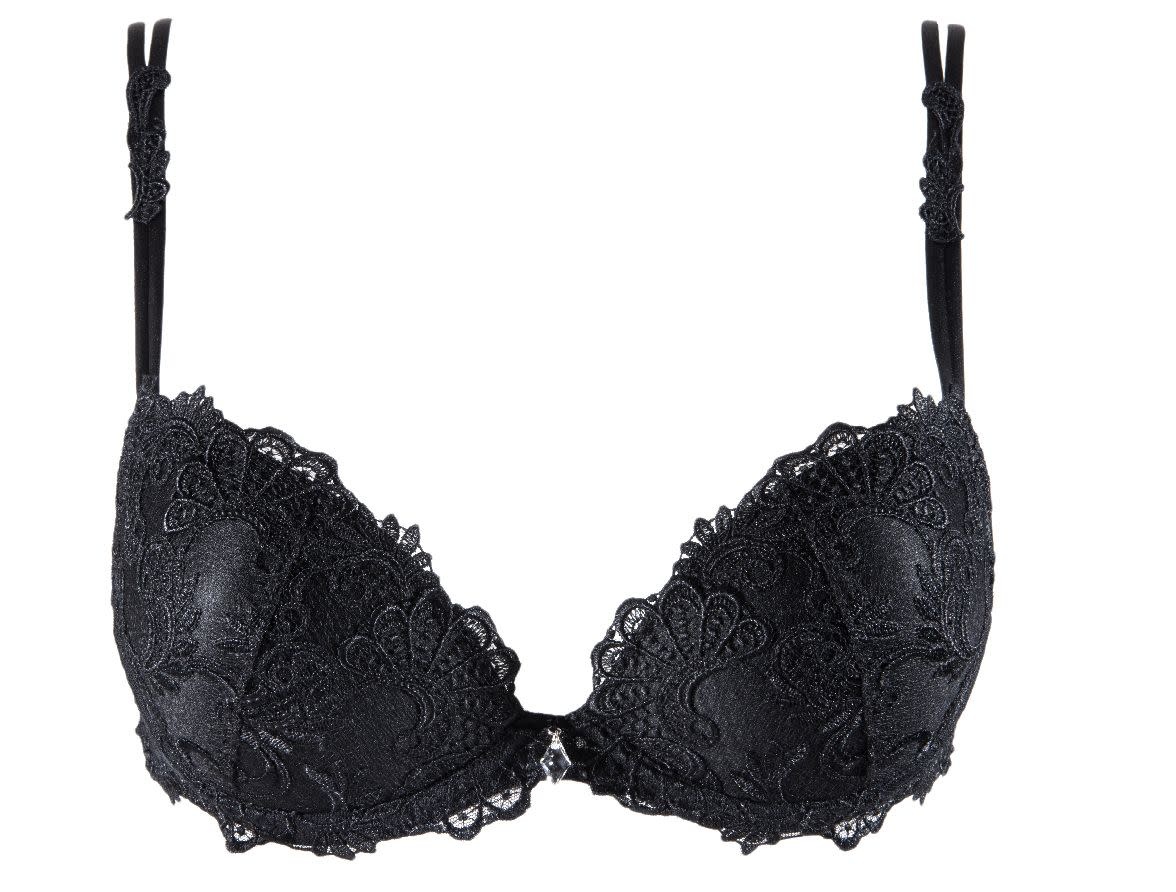 ACC8588 PROGRESSIVE CONTOUR LINGERIE BRA - Max-N-Co