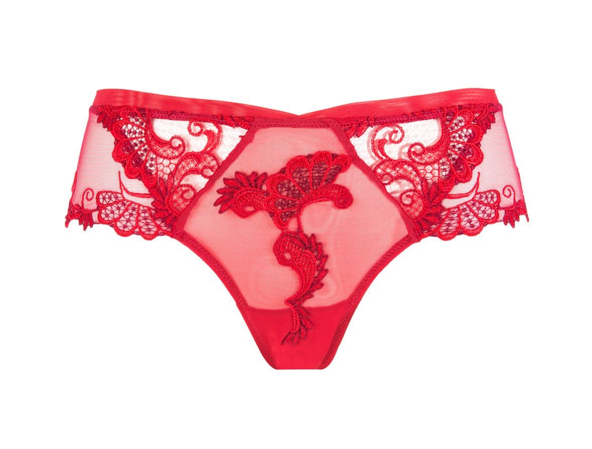 LISE CHARMEL ACC0488 LINGERIE PANTIES BOYSHORT