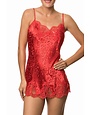 LISE CHARMEL LISE CHARMEL ALC1788 BABYDOLL LINGERIE NIGHTIE