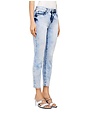 L'AGENCE MARGOT H/R SKINNY JEANS