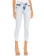 L'AGENCE MARGOT H/R SKINNY JEANS