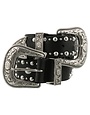 B-LOW THE BELT B-LOW THE BELT BRI BRI MOTO BELTS BT1610