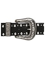 B-LOW THE BELT B-LOW THE BELT BRI BRI MOTO BELTS BT1610