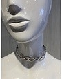 BCBG SALE BCBG SALE OLD PRICE$88 NECKLACES SILVER MT: OS