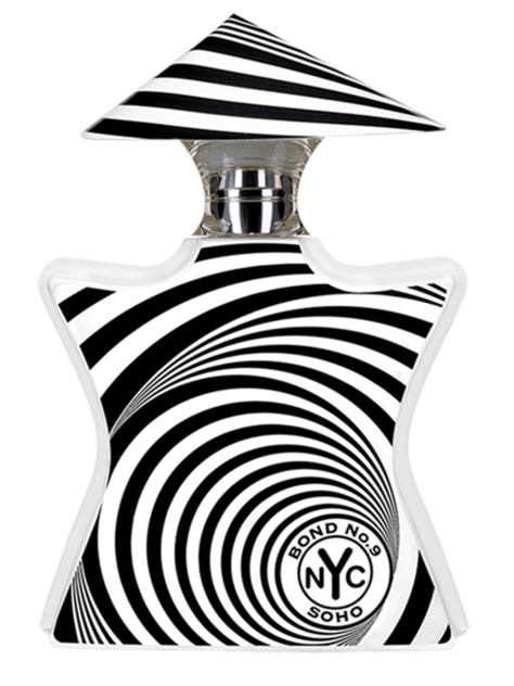 bond no 9 silver bond