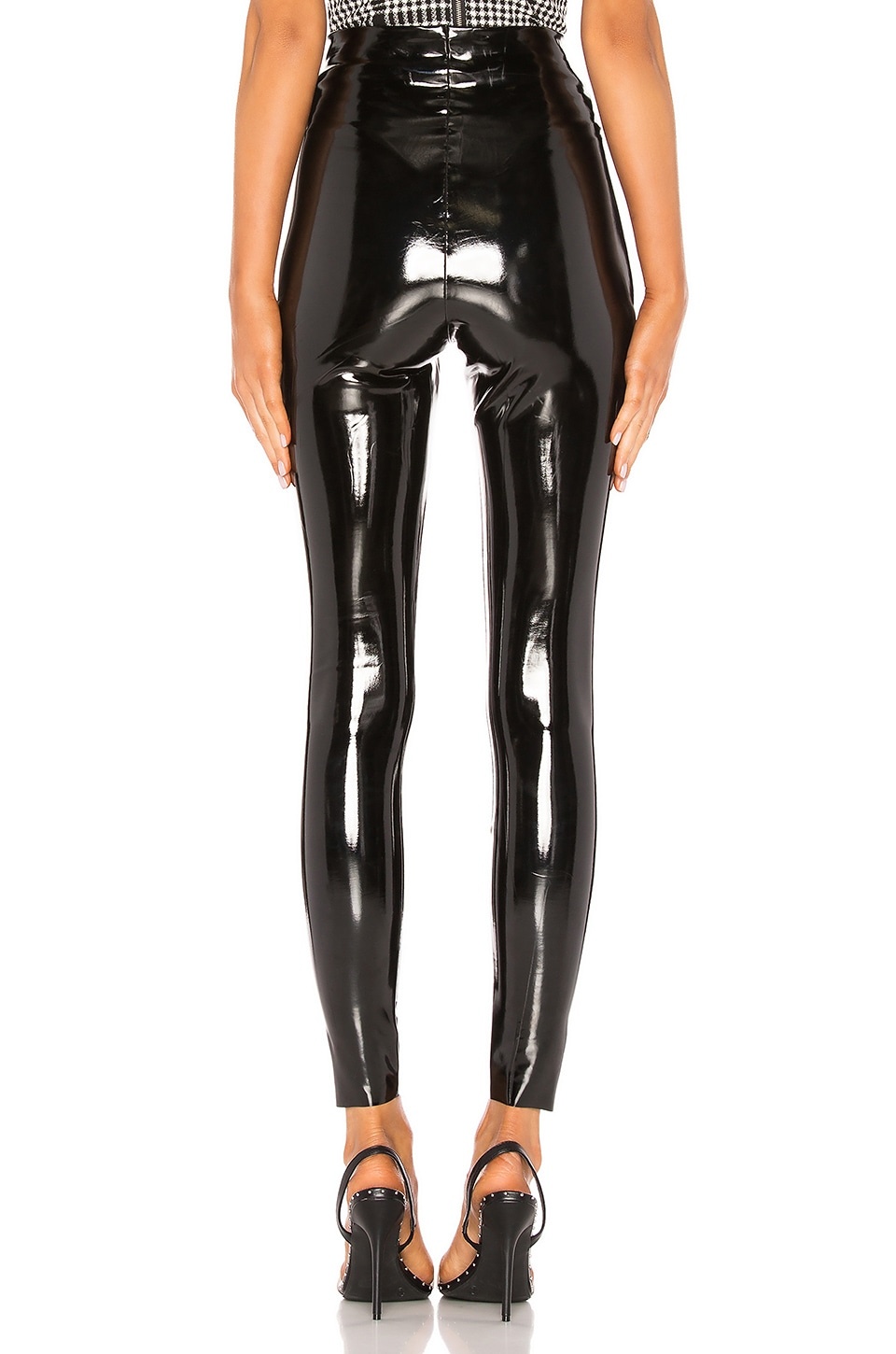 COMMANDO FX PATENT W PFCT CTRL LEGGINGS