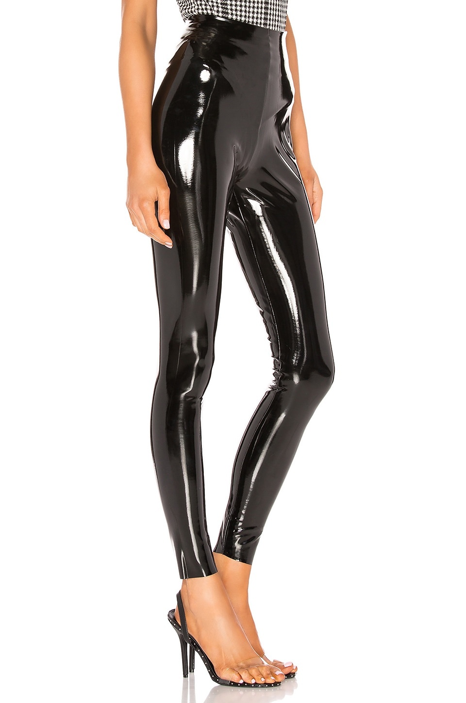 COMMANDO FX PATENT W PFCT CTRL LEGGINGS