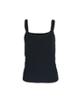 LNA VINTAGE RIB TANK TOPS