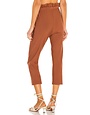 KATIE MAY FEARLESS PANTS COGNAC