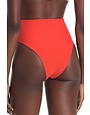 VITAMIN A VITAMIN A LUPE SWIMWEAR BOTTOM POPPY BIORIB MT: 06/S