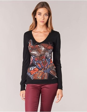 DESIGUAL DESIGUAL  SWEATERS/VESTS