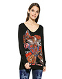 DESIGUAL DESIGUAL  SWEATERS/VESTS