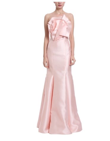 BADGLEY MISCHKA BADGLEY MISCHKA MOTHER OF THE BRIDE GOWNS PETAL MT : 8