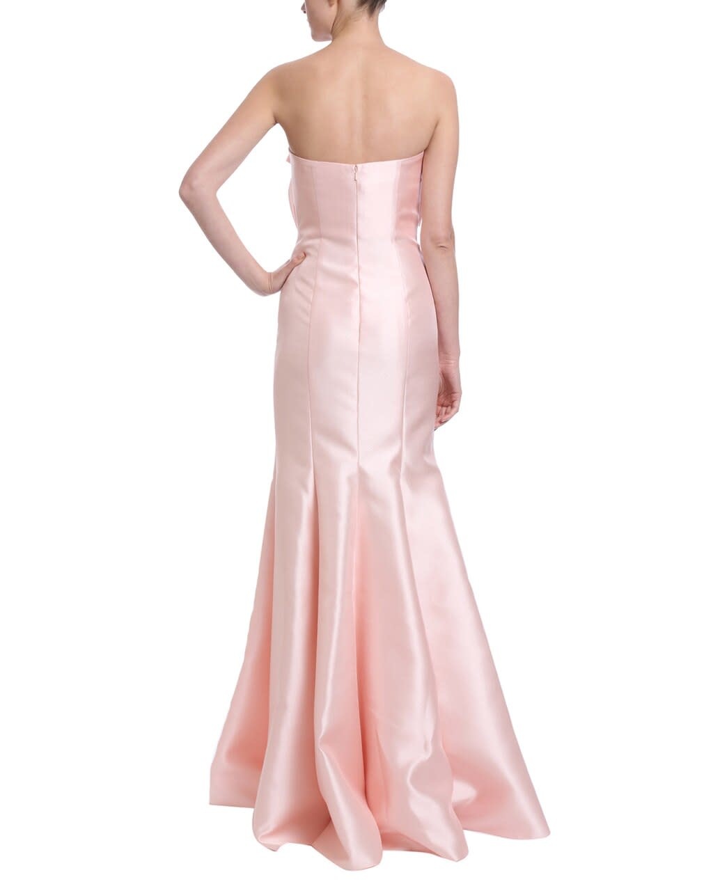 BADGLEY MISCHKA BADGLEY MISCHKA MOTHER OF THE BRIDE GOWNS PETAL MT : 8