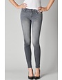 DIVERSEN SALE DIVERSEN SALE ACE VINTAGE GRAPHITE  JEANS GREY  29