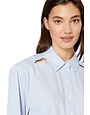 BCBGMAXAZRIA19 BCBGMAXAZRIA19 BUTTON-UP TOPS