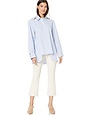 BCBGMAXAZRIA19 BCBGMAXAZRIA19 BUTTON-UP TOPS