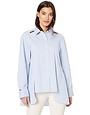 BCBGMAXAZRIA19 BCBGMAXAZRIA19 BUTTON-UP TOPS