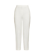 BCBGMAXAZRIA19 BCBGMAXAZRIA19 GERRY CROPPED TROUSERS PANTS RND2G023