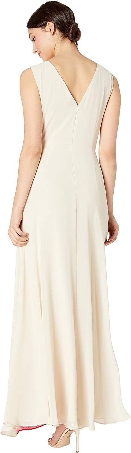 BCBGMAXAZRIA19 BCBGMAXAZRIA19 WOVEN EVENING DRESSES JGK6174414