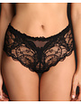 LISE CHARMEL ACA0403 BOYSHORT PANTIES LINGERIE